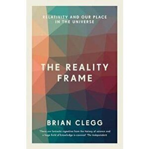Reality Frame, Paperback imagine