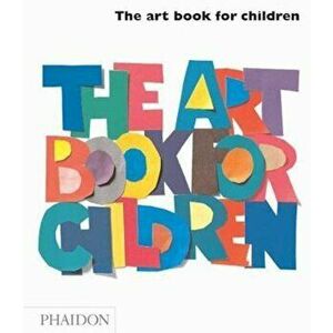 Art Book for Children, Hardcover - Ruggi Gilda Williams imagine