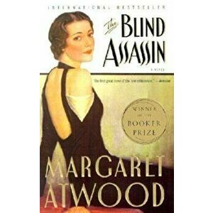 The Blind Assassin, Paperback imagine
