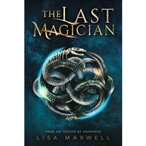 The Last Magician, Hardcover imagine