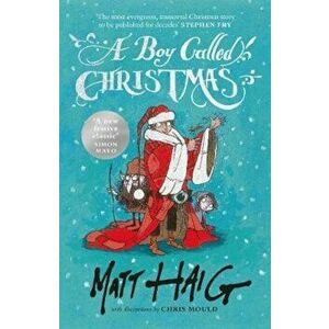 Boy Called Christmas, Hardcover - Matt Haig imagine