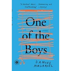 One of the Boys, Paperback - Daniel Magariel imagine
