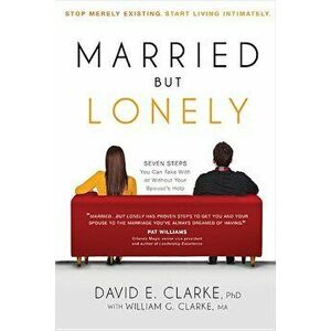 Married But Lonely, Paperback imagine