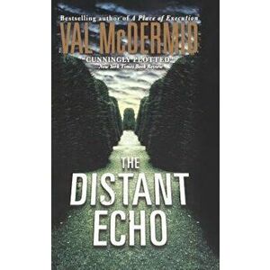 The Distant Echo, Paperback - Val McDermid imagine