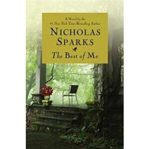 The Best of Me, Hardcover - Nicholas Sparks imagine