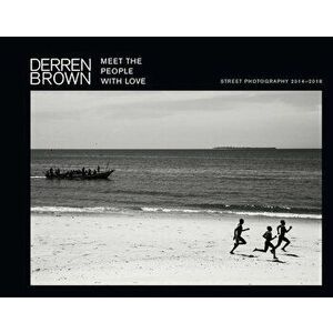 Meet the People with Love, Hardcover - Derren Brown imagine