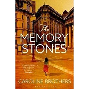 Memory Stones, Paperback - Caroline Brothers imagine
