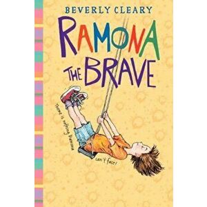 Ramona the Brave (Rpkg), Hardcover - Beverly Cleary imagine