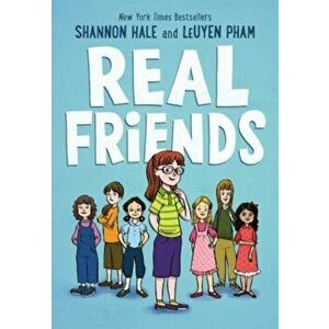 Best Friends, Paperback - Shannon Hale imagine