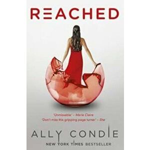 Reached, Paperback - Ally Condie imagine