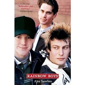 Rainbow Boys, Paperback imagine