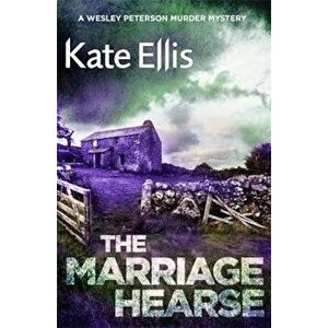 Marriage Hearse, Paperback - Kate Ellis imagine