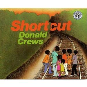 Shortcut, Paperback - Donald Crews imagine