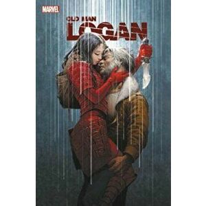 Wolverine: Old Man Logan Vol. 7: Scarlet Samurai, Paperback - Ed Brisson imagine