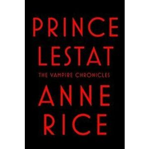 The Vampire Lestat, Hardcover imagine