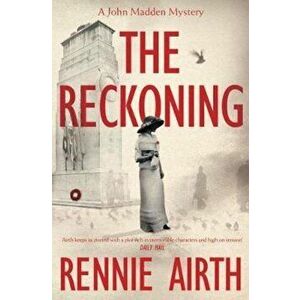 Reckoning, Paperback - Rennie Airth imagine