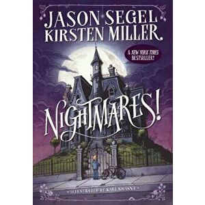 Nightmares!, Paperback - Jason Segel imagine