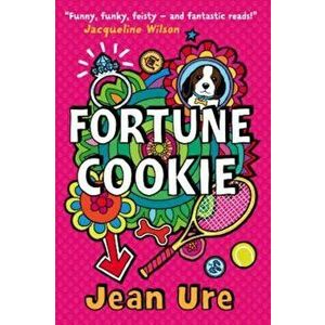 Fortune Cookie, Paperback - Jean Ure imagine