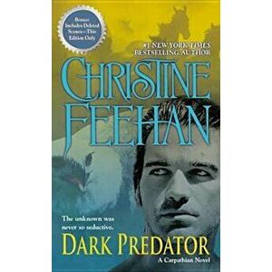Dark Predator, Paperback imagine