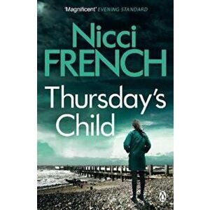 Thursday's Child, Paperback - Nicci French imagine