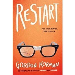 Restart, Hardcover - Gordon Korman imagine