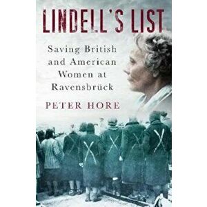Lindell's List, Hardcover - Peter Hore imagine