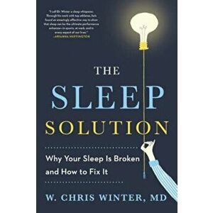 Sleep Solution, Paperback imagine