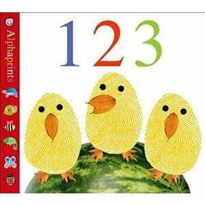 123 Counting Fun, Hardcover imagine