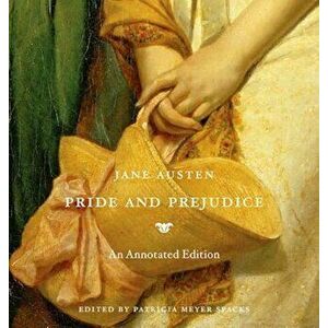 Pride and Prejudice, Hardcover - Jane Austen imagine