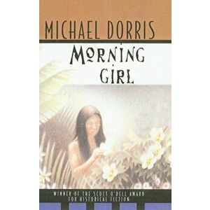 Morning Girl, Hardcover imagine