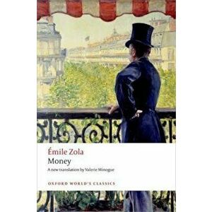 Money, Paperback - Emile Zola imagine