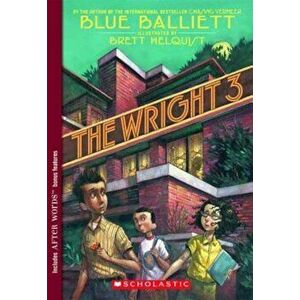 The Wright 3, Paperback imagine