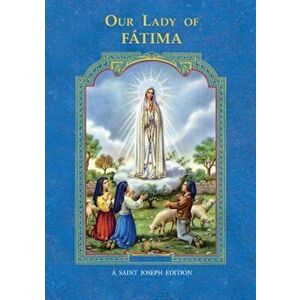 Our Lady of Fatima, Paperback - Catholic Book Publishing Corp imagine