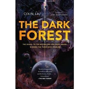 The Dark Forest imagine