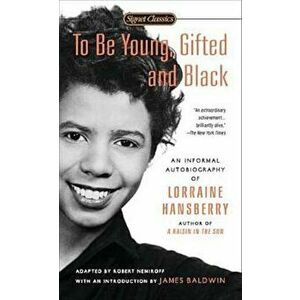 To Be Young, Gifted and Black imagine