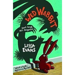 Wed Wabbit, Paperback - Lissa Evans imagine