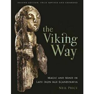 Viking Way, Hardcover - Neil Price imagine