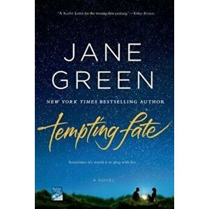 Tempting Fate, Paperback - Jane Green imagine