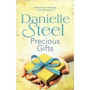 Precious Gifts, Paperback - Danielle Steel imagine