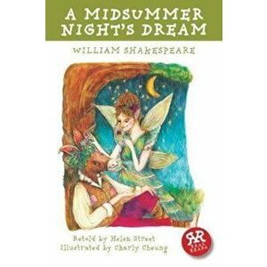 Midsummer Night's Dream, A, Paperback - William Shakespeare imagine