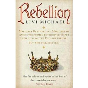 Rebellion, Paperback - Livi Michael imagine