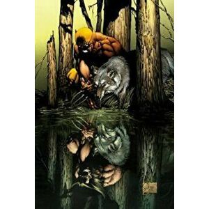 Wolverine: The Complete Collection, Volume 1, Paperback - Daniel Way imagine