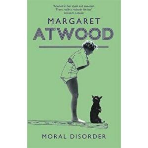 Moral Disorder, Paperback - Margaret Atwood imagine