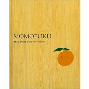 Momofuku, Hardcover - David Chang imagine