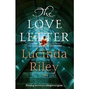 Love Letter, Paperback - Lucinda Riley imagine