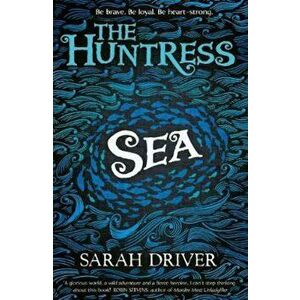Sea, Paperback - Sarah Driver imagine