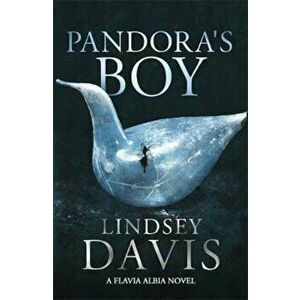 Pandora's Boy, Paperback - Lindsey Davis imagine