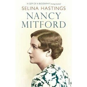 Nancy Mitford, Paperback - Selina Hastings imagine