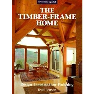 Timber-Frame Home imagine