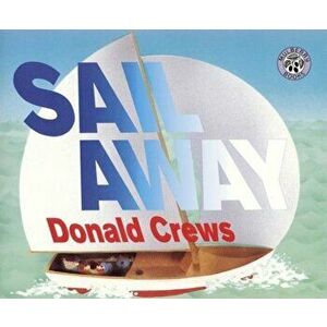 Sail Away, Paperback - Donald Crews imagine